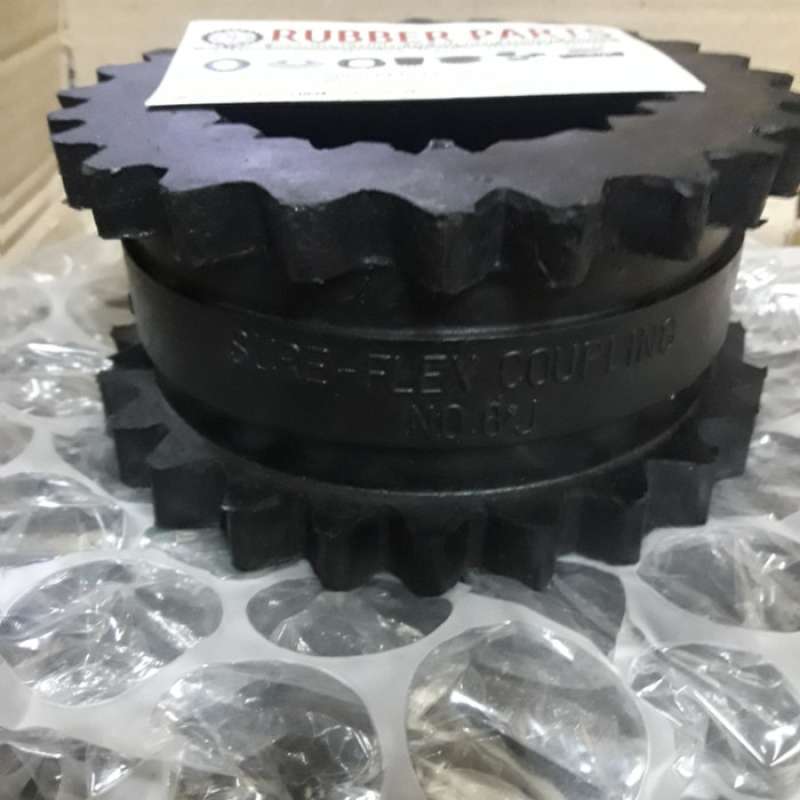 Promo SUREFLEX COUPLING NO.8J RUBBER KARET COUPLING SUREFLEX NO.8J J8