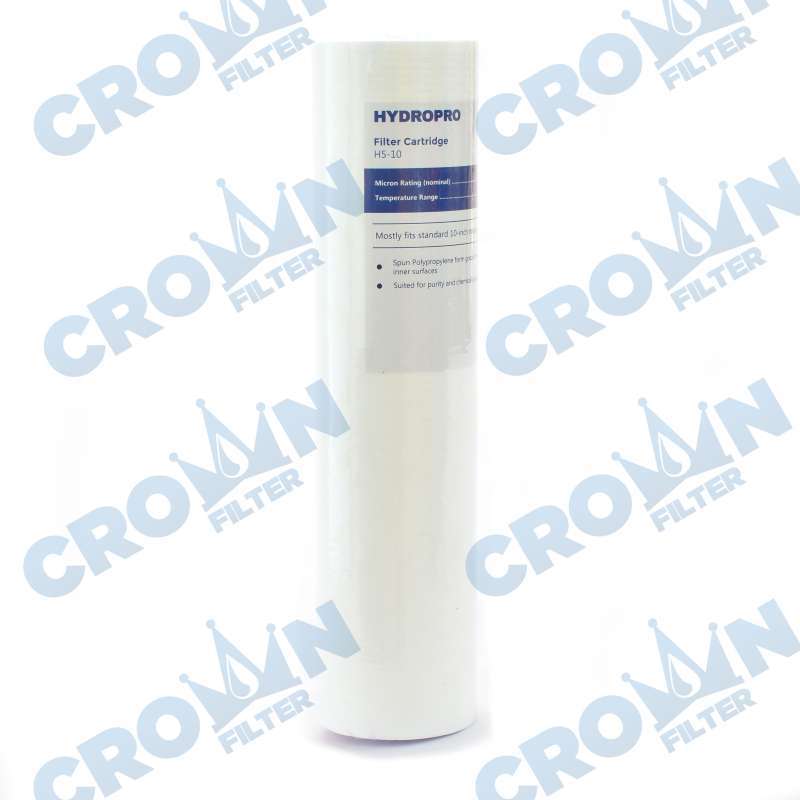 Jual Filter Air / Cartridge filter Sedimen Hydropro 10 Refil Filter