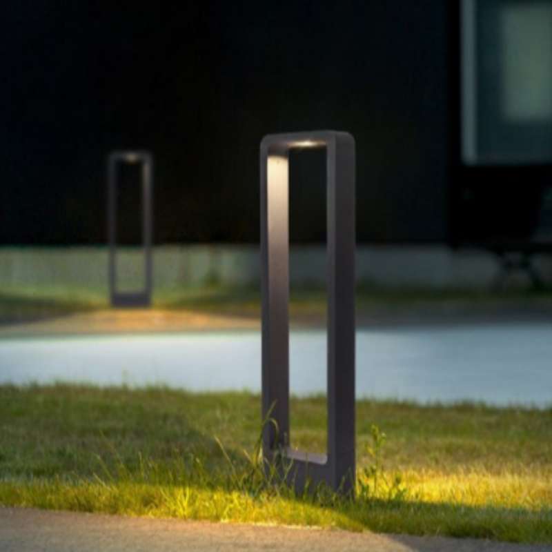 Harga Lampu Taman Outdoor