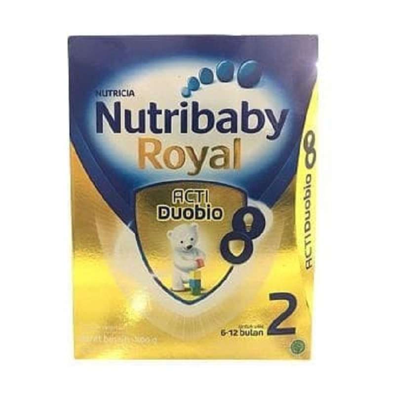 Jual Susu Nutribaby 2 400 Termurah - Harga Grosir Terupdate Hari Ini ...