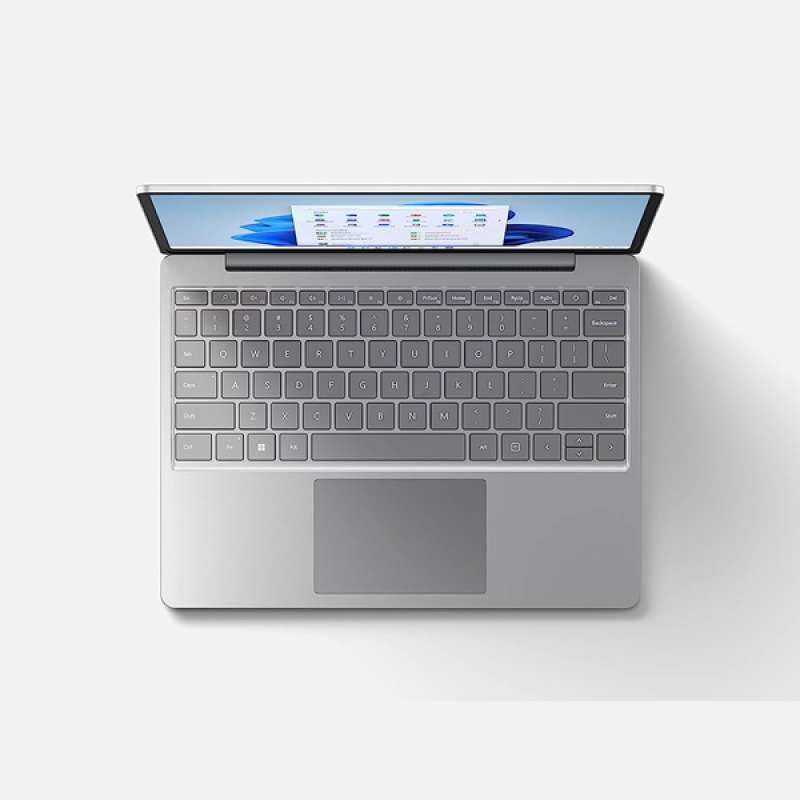 Jual Microsoft Surface Laptop Go Touchscreen I5 1035g1 8gb 128gb Ssd
