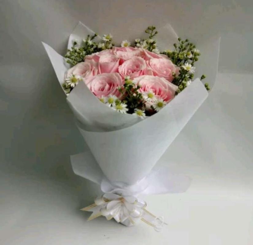 10+ Gambar Bunga Mawar Asli yang Wajib Disimak ...