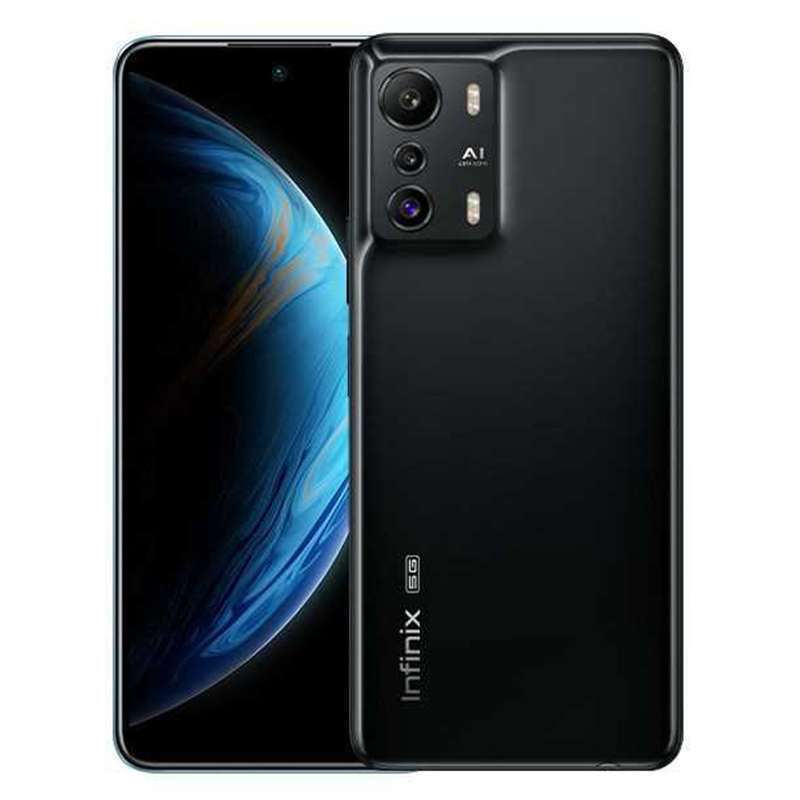 Promo Infinix Zero 5G Ram 8 Rom 128GB Diskon 7% di Seller Tigamutiara ...