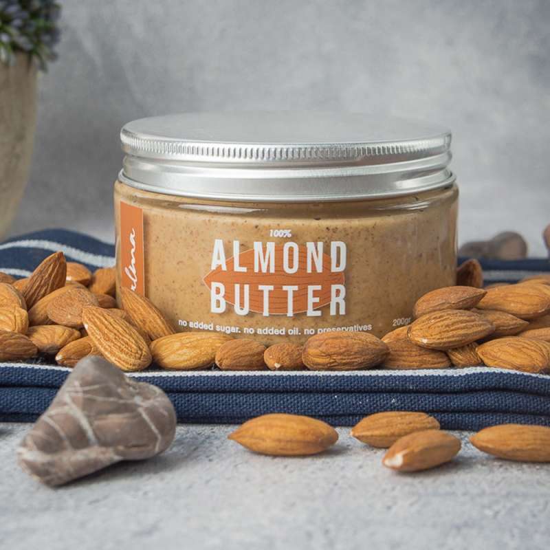 Миндальный Коржик Butter Almond