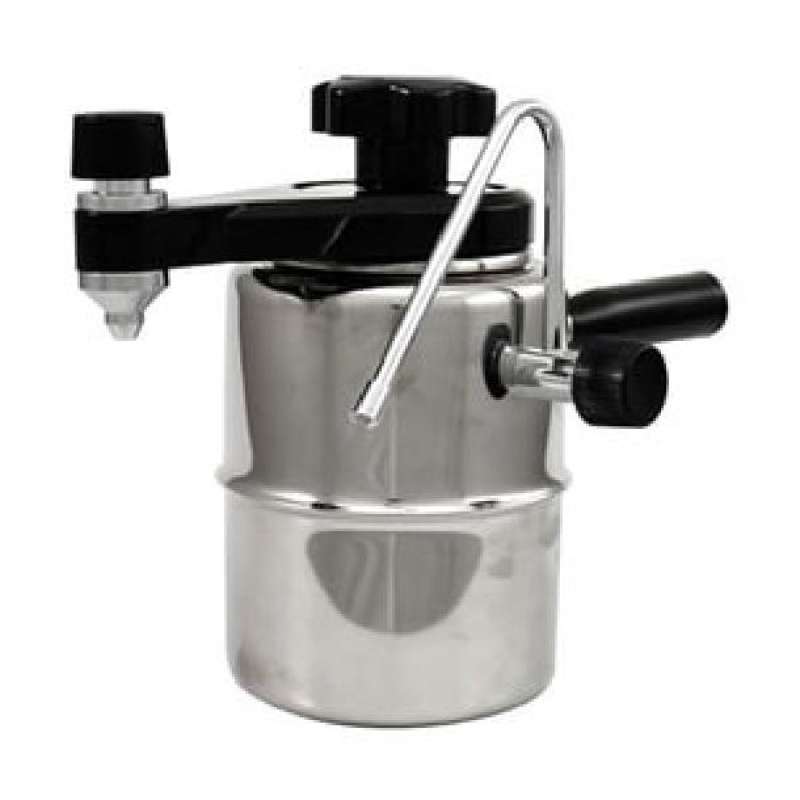 Jual Bellman Stove Top / Milk Steamer / Steamer Susu Manual (CX25) 9