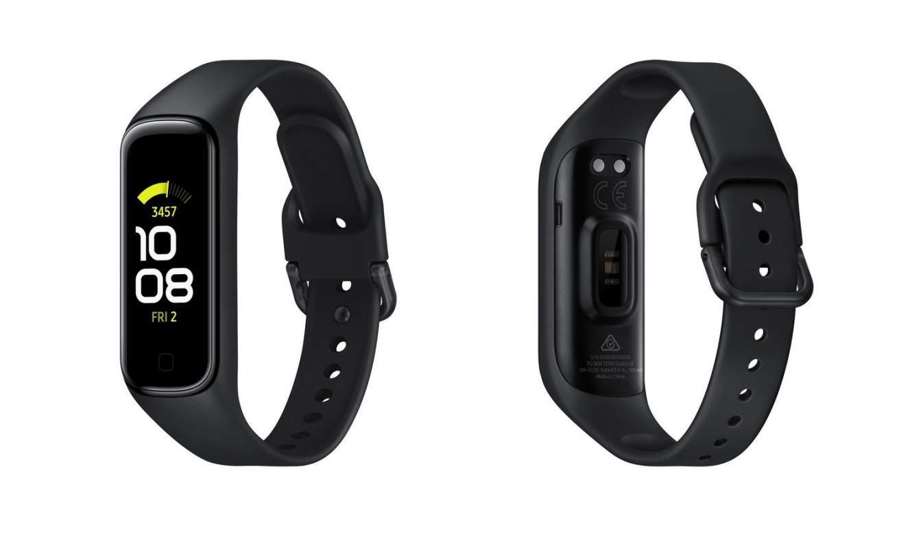 Jual Samsung Gear Fit2 SM-R220 On   line Februari 2021 | Blibli