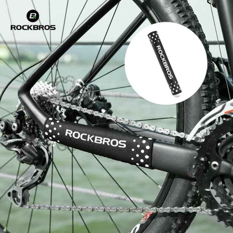 Jual ROCKBROS 1112 Bicycle Frame Cover di Seller Fourr24 Blibli