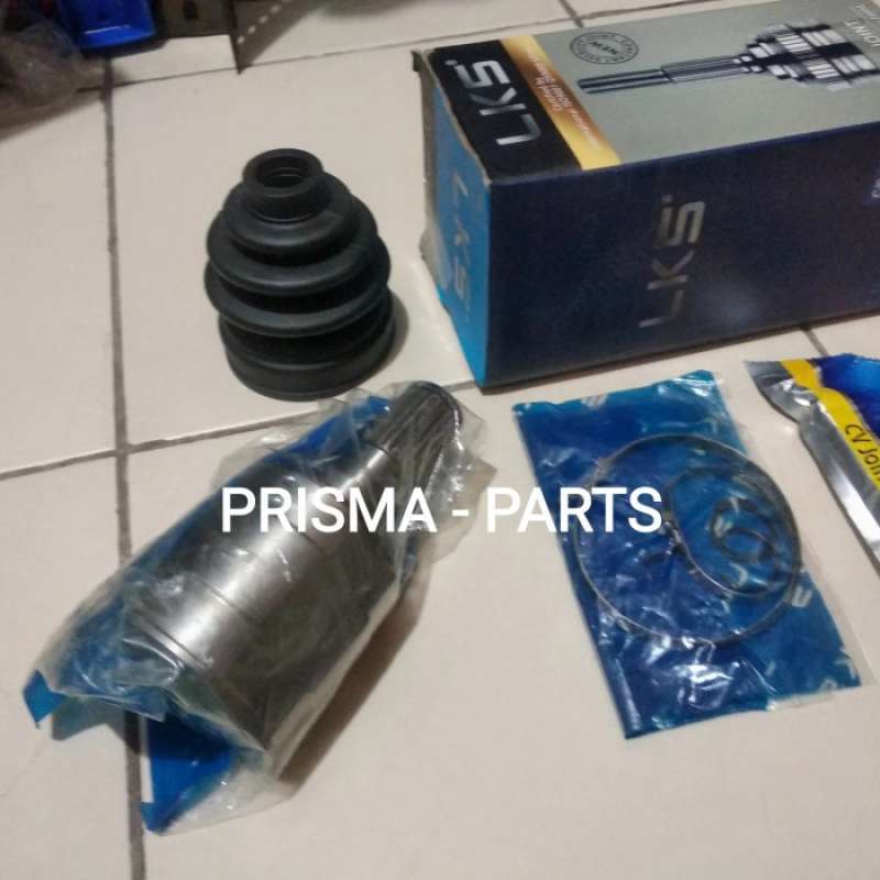 Promo AS RODA DALAM KANAN CV JOINT DALAM KANAN HYUNDAI ELANTRA. Diskon