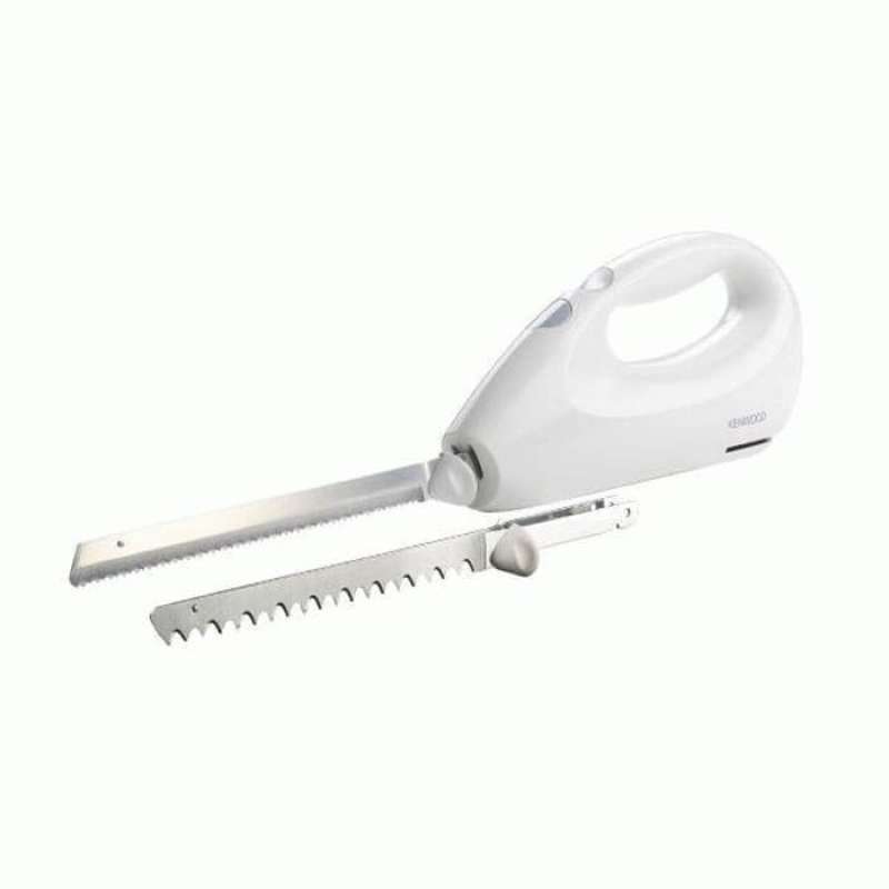 Jual Kenwood Kn450 Electric Knife Di Seller Rumahku Official Store Rumahku (reguler) Kota