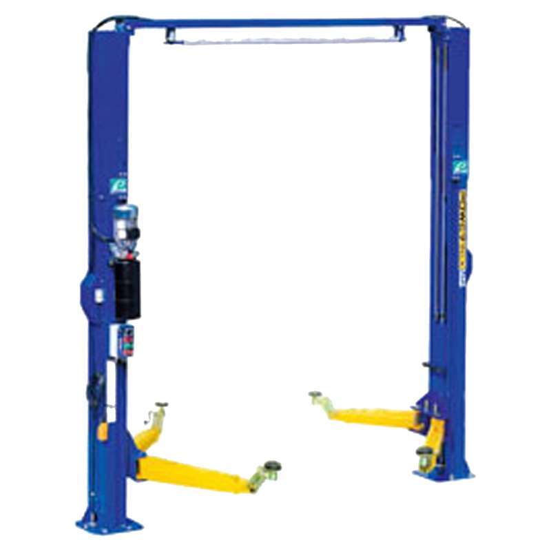 Jual PowerRex Two Post Lift 4 Ton SL2900F Lift Mobil Hydraulic 2