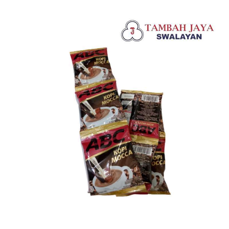 Abc Mocca Per Renteng Gratis Ongkir 🏷️ Harga Murah Mei 2026