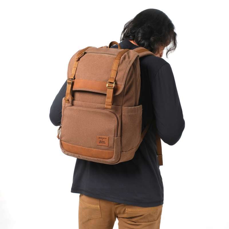 Jual EIGER EXRETHUNDERBIRD LAPTOP BACKPACK di Seller Eiger Adventure Official Store Jatijajar