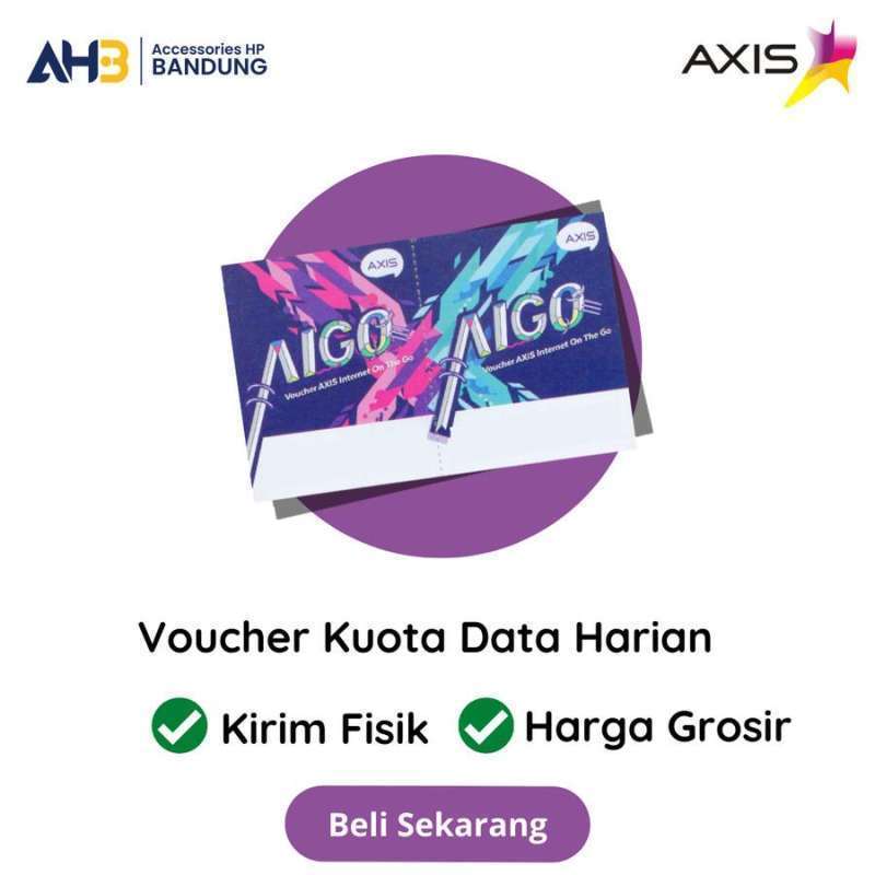 Jual Voucher Kuota Data Axis Harian Voucher Fisik Axis Voucher Axis Jual Voucher Kuota Data Axis Harian Voucher Fisik Axis Voucher Axis