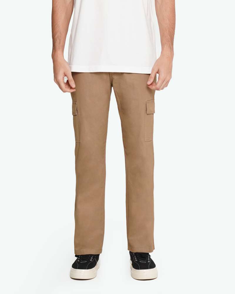 Promo Erigo Cargo Pants Light Color Diskon 68 di Seller Erigo Official Store Legok, Kab