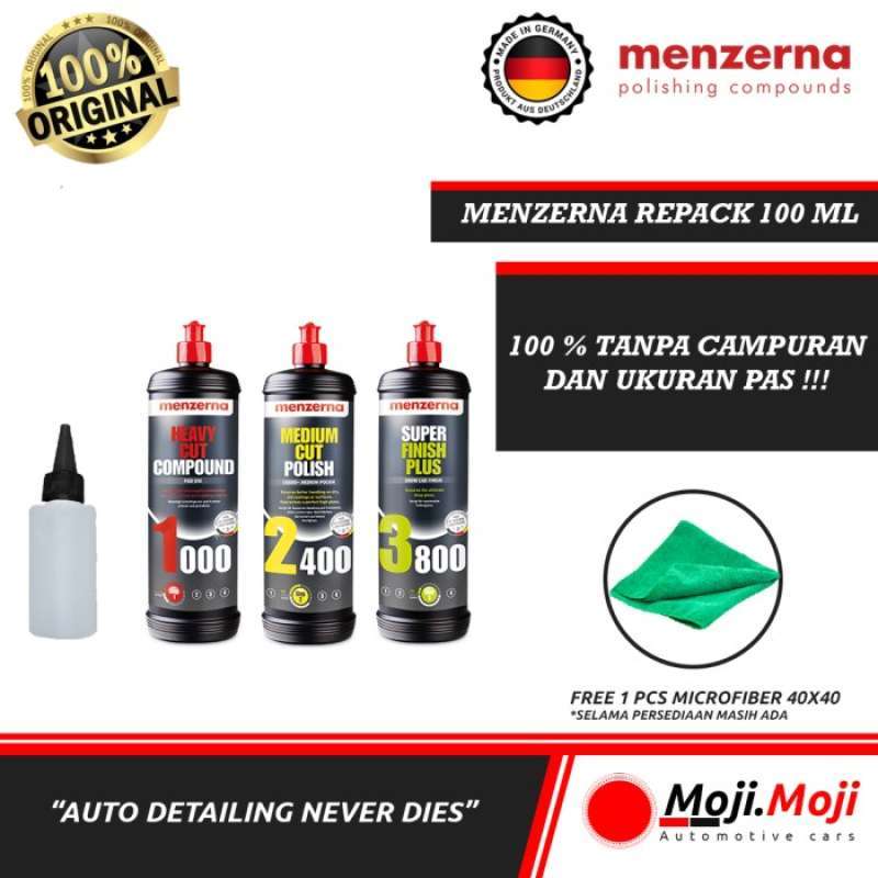 Menzerna