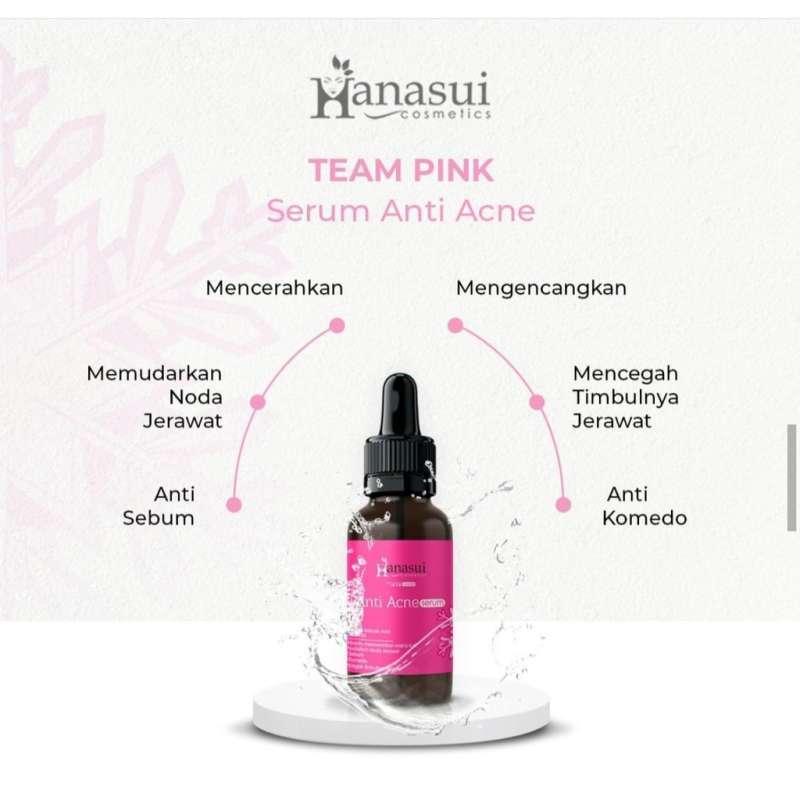 27+ Serum Acnes Untuk Jerawat JPG