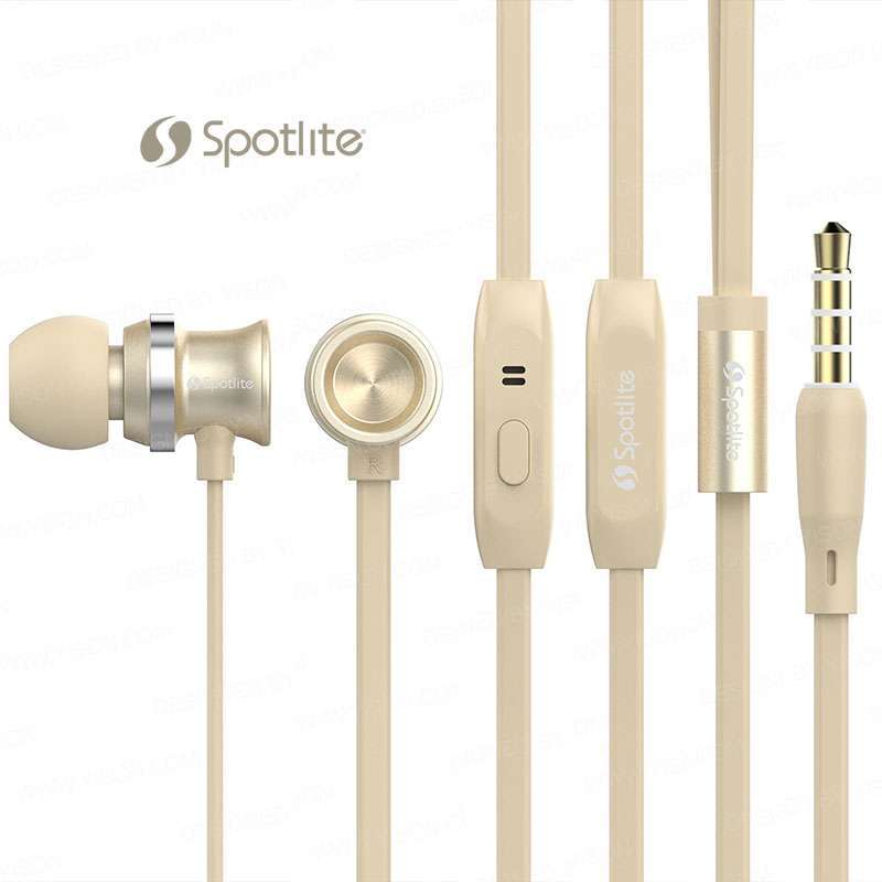 Jual Earphone Extra Bass di Seller Muntahbear Store - Ancol, Kota ...