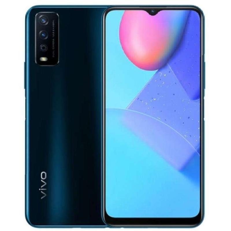 â Vivo Y12s Terbaru September 2021 harga murah - kualitas terjamin | Blibli