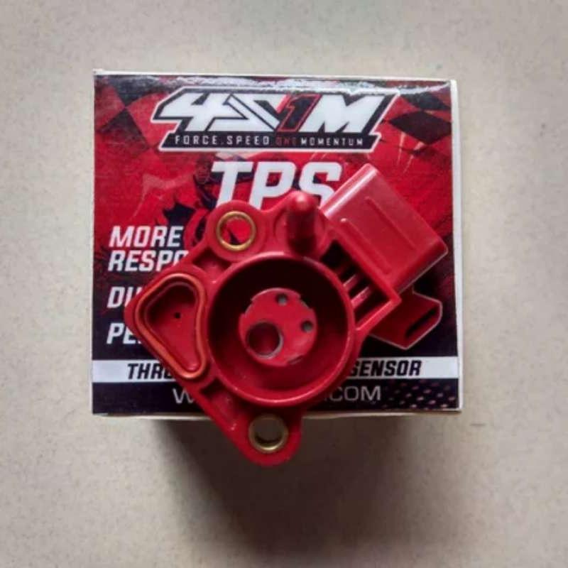 Jual 4s1m Tps Sensor Satria Fu Fi Injeksi Di Seller Meruya
