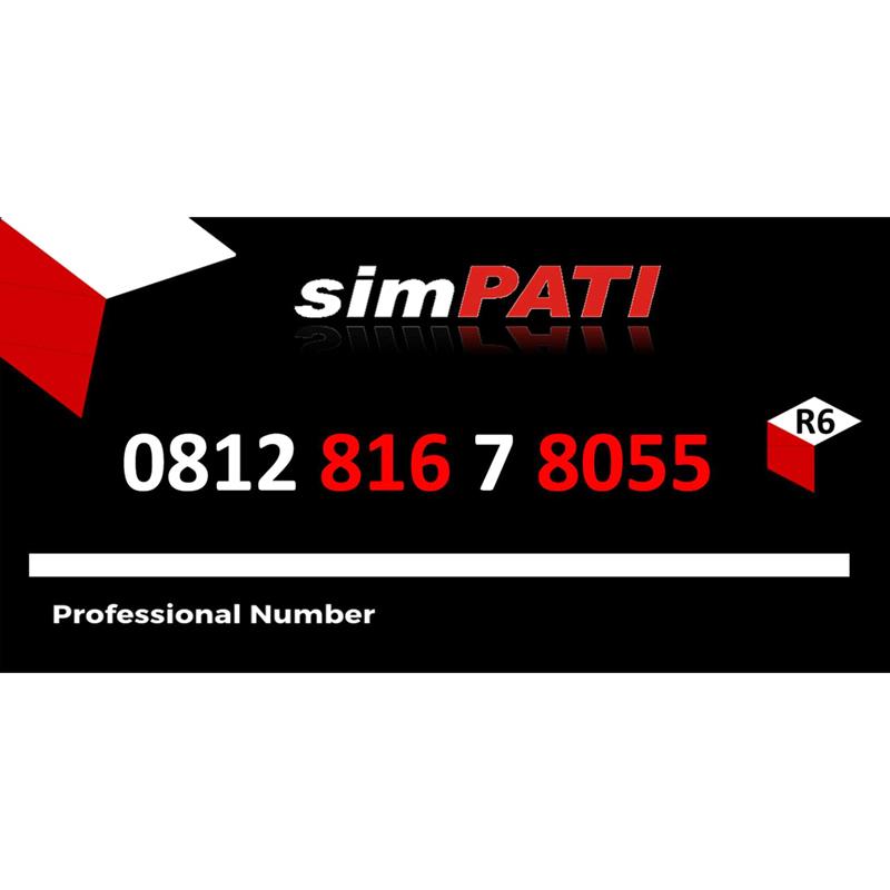 Telkomsel Simpati Nomor Cantik 0813 15555 222 - Search ...