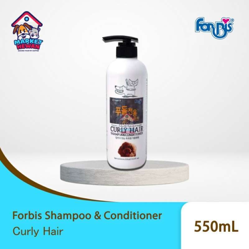 Curly Hair Shampo Gratis Ongkir 🔥 Harga Murah Juni 2025