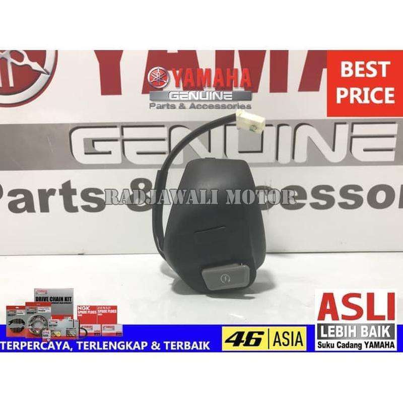 Jual Yamaha Genuine Parts Saklar Kiri Kanan Jupiter Mx Mx New 50C di