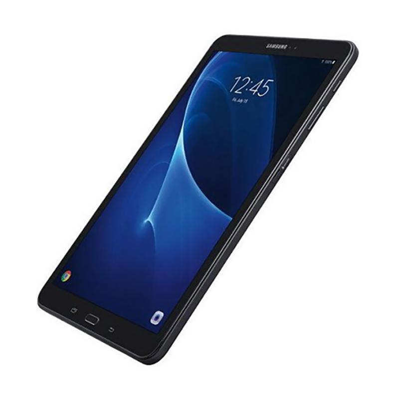 Jual Samsung Galaxy Tab A SM-P585Y 2016 Tablet - Black [32GB/ 3GB