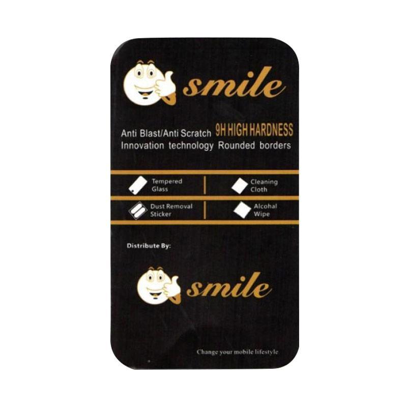 Jual SMILE Tempered Glass Screen Protector for Xiaomi