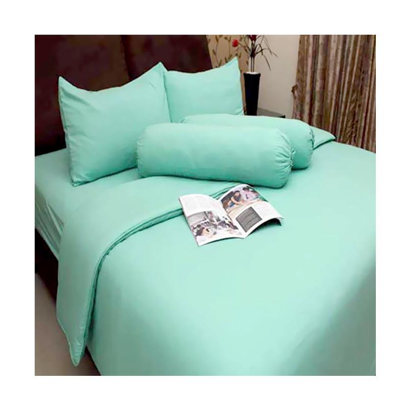 Jual Chelsea Microtex iPolosi Set Sprei dan iBedi iCoveri Jual Chelsea Microtex iPolosi Set Sprei dan iBedi iCoveri