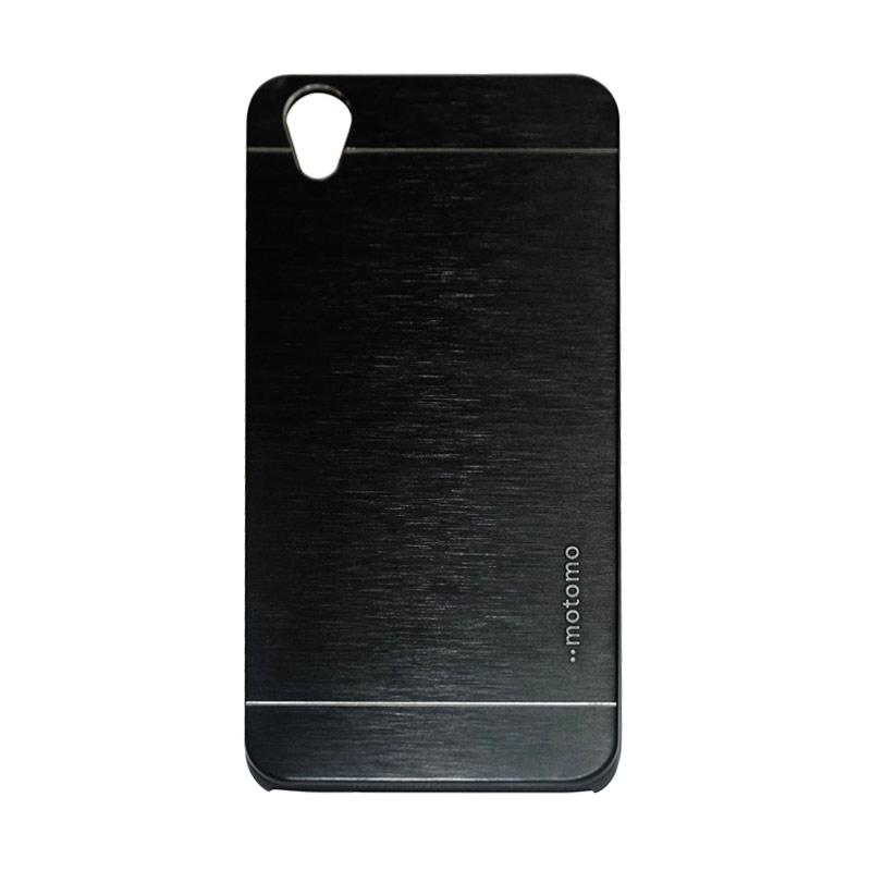 jual motomo metal hardcase casing for oppo a37 or neo 9 black harga kualitas jual motomo metal hardcase casing for oppo a37 or neo 9 black harga kualitas