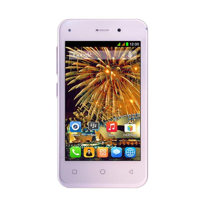 jual evercoss r40d jump t3 smartphone putih 4 gb jual evercoss r40d jump t3 smartphone putih 4 gb
