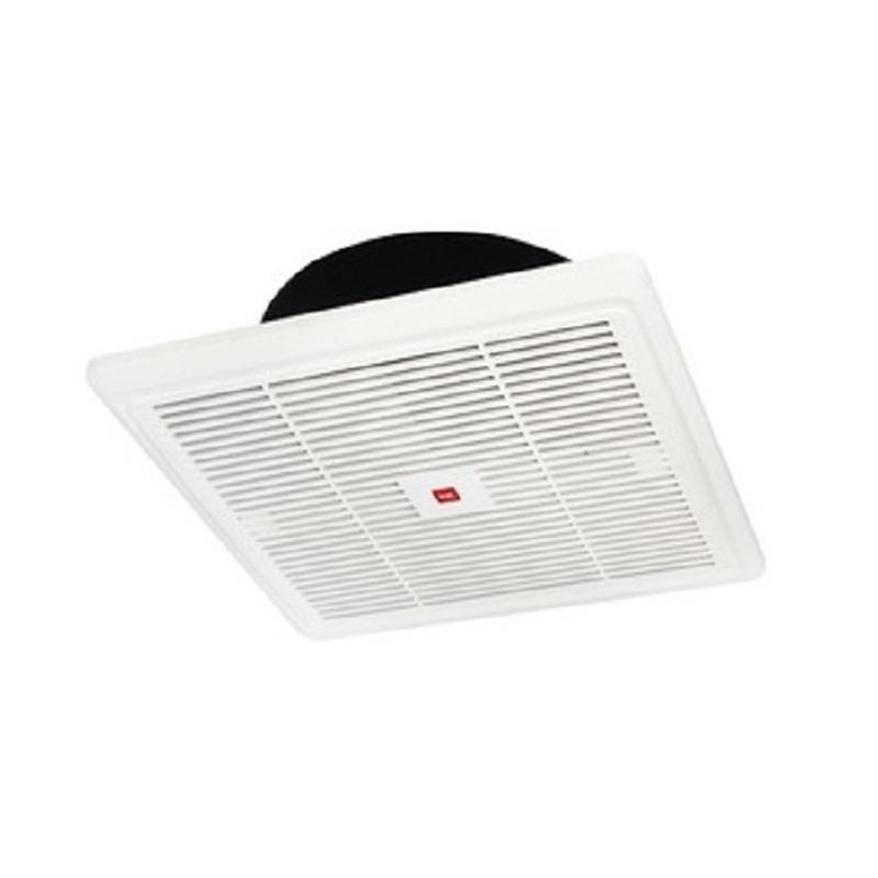 Jual KDK 25TGQ Ventilasi Ceiling Exhaust Fan - Putih [10 Jual KDK 25TGQ Ventilasi Ceiling Exhaust Fan - Putih [10