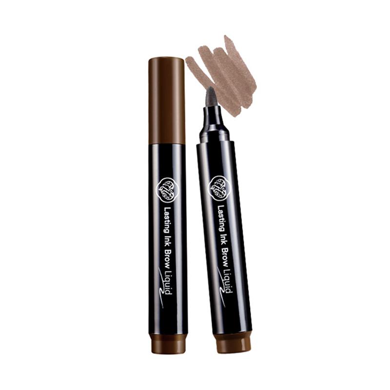 jual miss hana lasting ink brow tint riasan mata brown harga kualitas terjamin jual miss hana lasting ink brow tint riasan mata brown harga kualitas terjamin