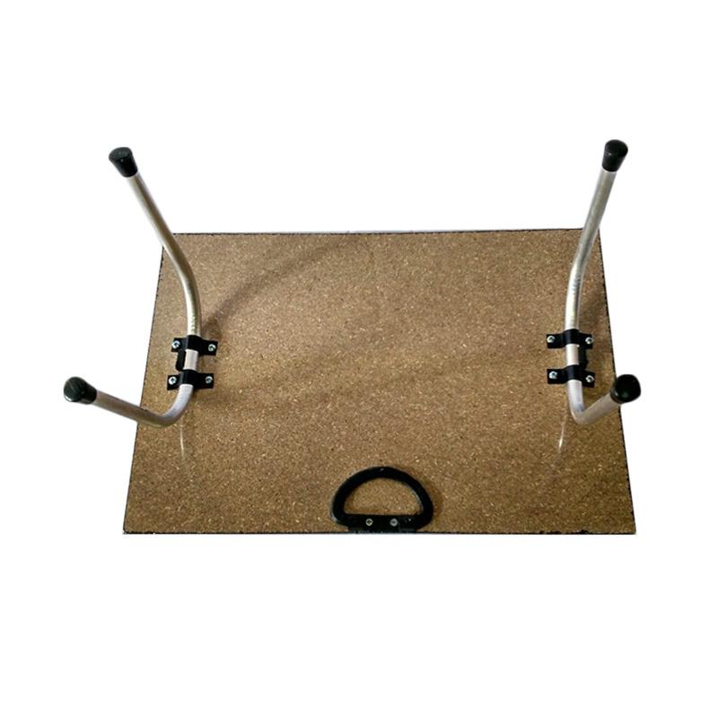 Jual Jejo Meja Belajar Lipat Anak Karakter    Upin Ipin