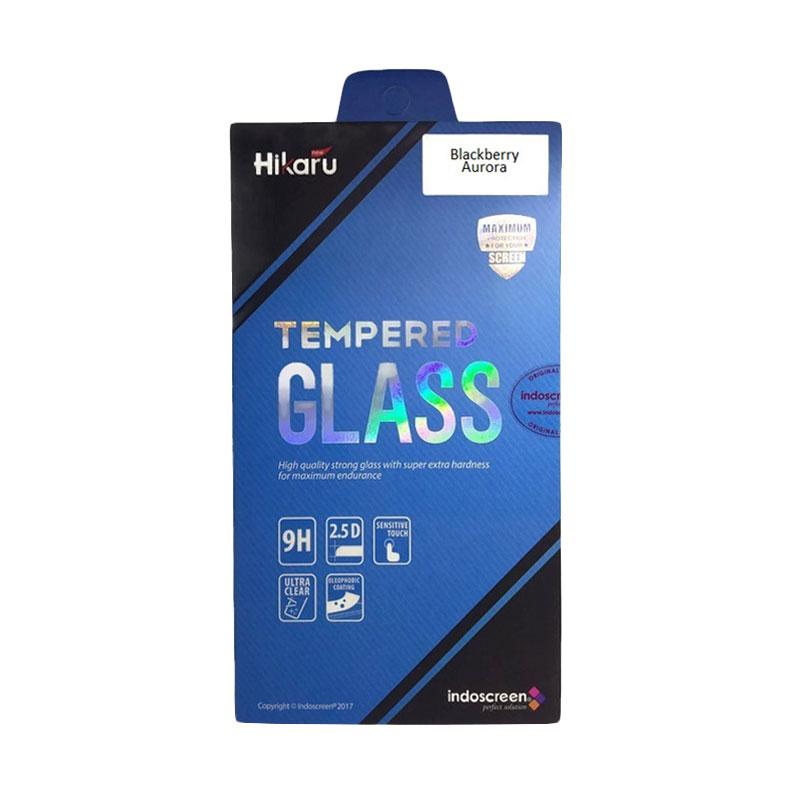 jual hikaru tempered glass screen protector for blackberry jual hikaru tempered glass screen protector for blackberry