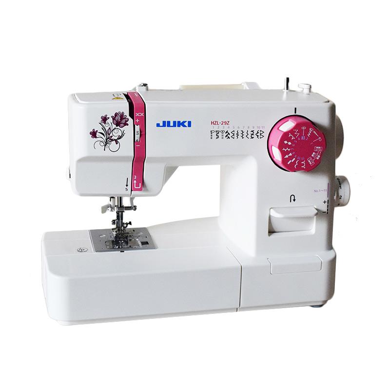 Machine World Mesin Jahit Juki Bekas