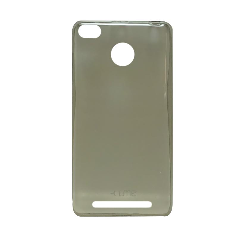 jual ume tpu softcase casing for xiaomi redmi 3 pro abu jual ume tpu softcase casing for xiaomi redmi 3 pro abu