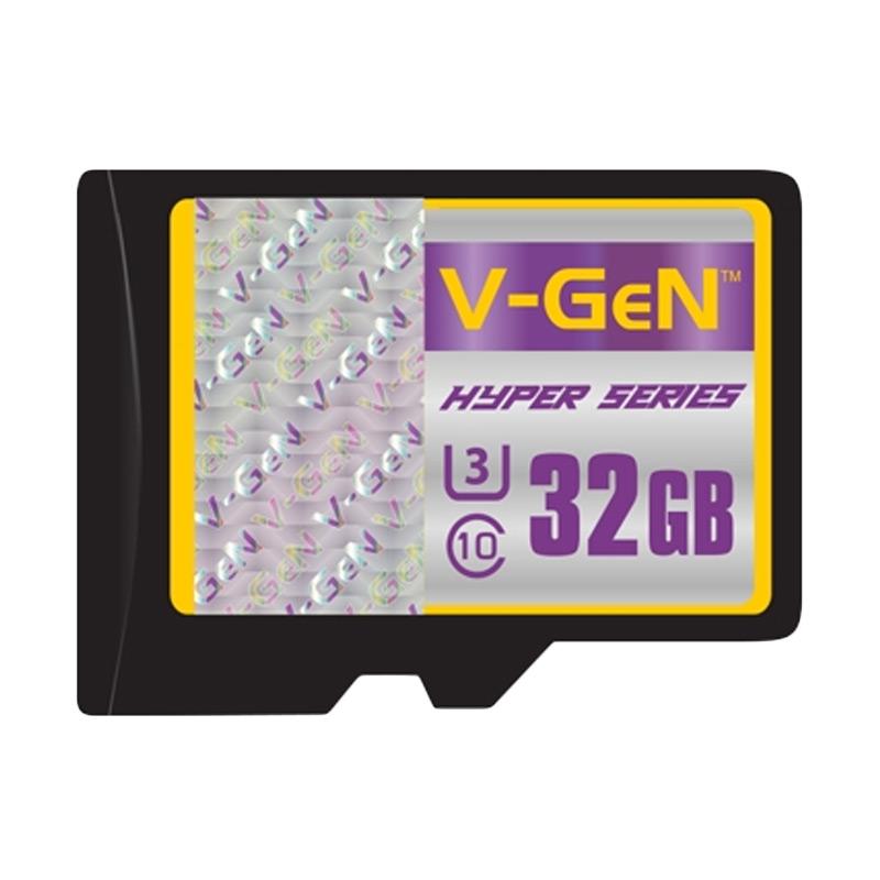 jual v hyper microsd memory card adapter 32gb 98 mbps harga kualitas terjamin jual v hyper microsd memory card adapter 32gb 98 mbps harga kualitas terjamin