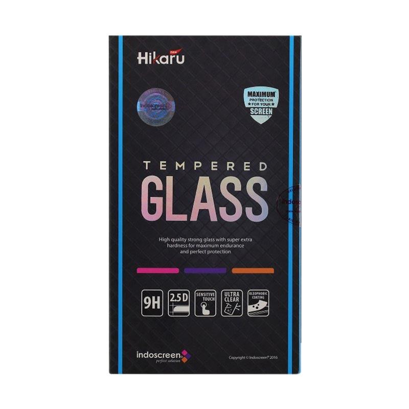 jual hikaru tempered glass screen protector for xiaomi redmi note 4 clear harga jual hikaru tempered glass screen protector for xiaomi redmi note 4 clear harga
