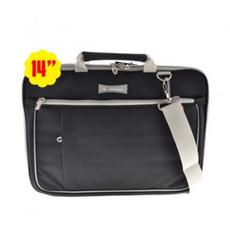jual mohawk dn77 softcase tas laptop black grey 14 inch harga kualitas terjamin jual mohawk dn77 softcase tas laptop black grey 14 inch harga kualitas terjamin