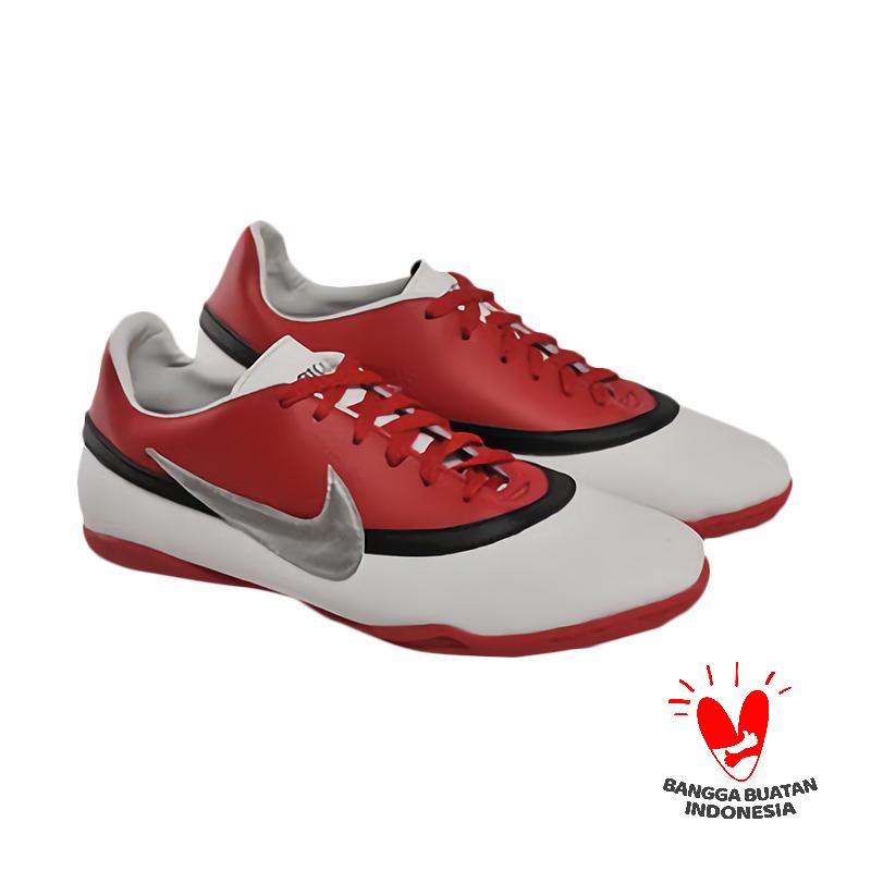Jual Spiccato SP 528.05 Sepatu Futsal Pria - Red White Online - Harga & Kualitas