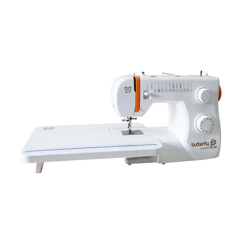 jual butterfly jh 5832a xt mesin jahit portable jual butterfly jh 5832a xt mesin jahit portable