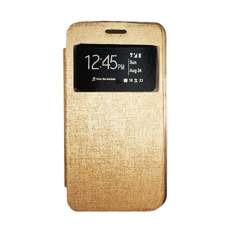 jual gea flip cover casing for asus zenfone g o 4 5 zb452kg gold harga kualitas jual gea flip cover casing for asus zenfone g o 4 5 zb452kg gold harga kualitas