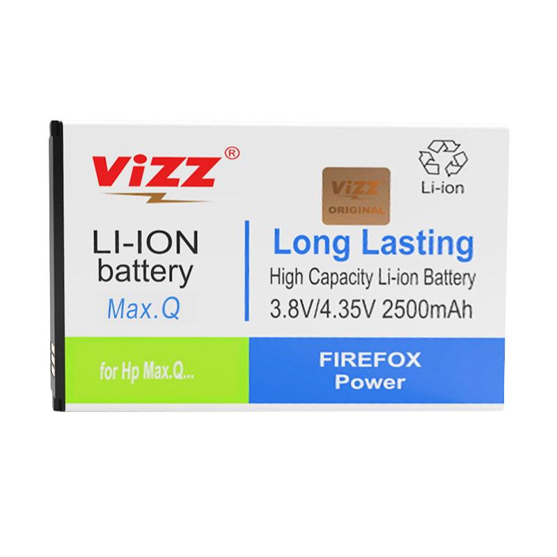 jual vizz power baterai for andromax q 2500 mah jual vizz power baterai for andromax q 2500 mah
