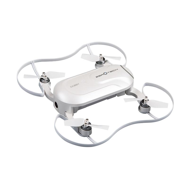 jual zerotech dobby pocket drone luxury pack jual zerotech dobby pocket drone luxury pack