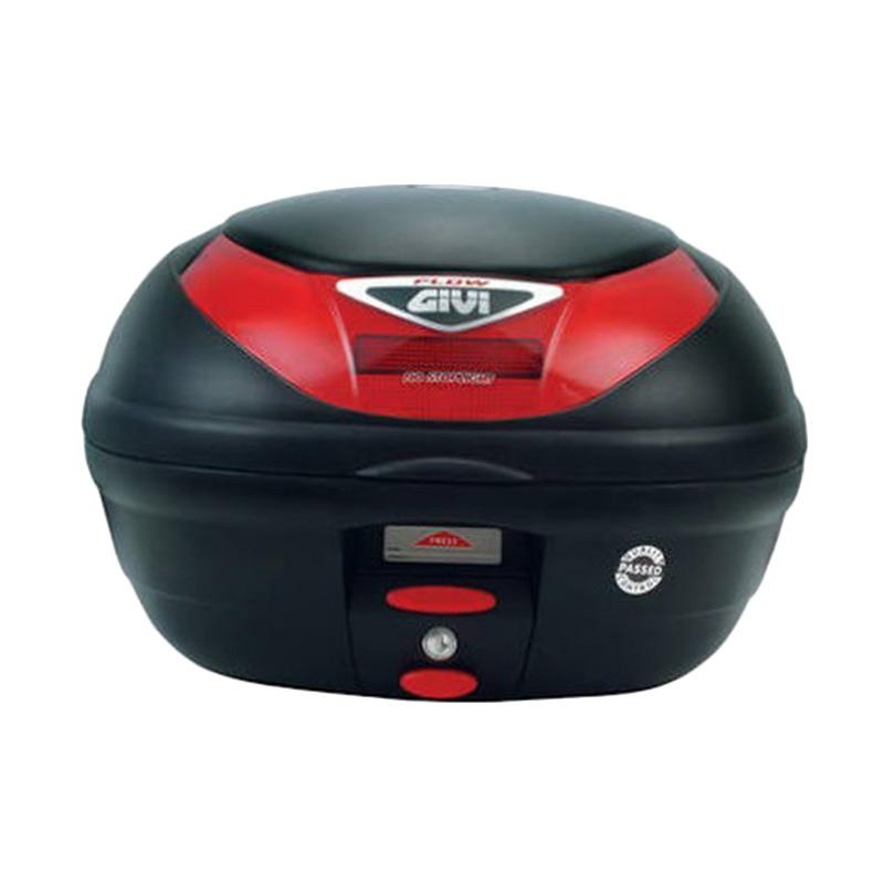 Jual GIVI E350N-S With Stoplight Flow Top Box Motor Online 