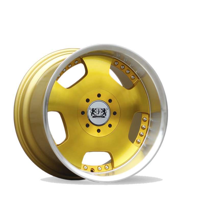 Euroline R17 Rims Jual Jf Luxury Euroline Dh Ring 17x8.5/9.5 Pcd 8x100/114.3 Paket Velg ...