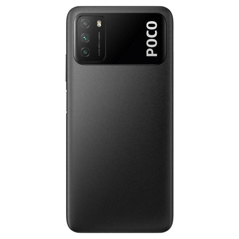Jual Xiaomi Poco M3 Ram 4/64 - Power Black di Seller Dm Store