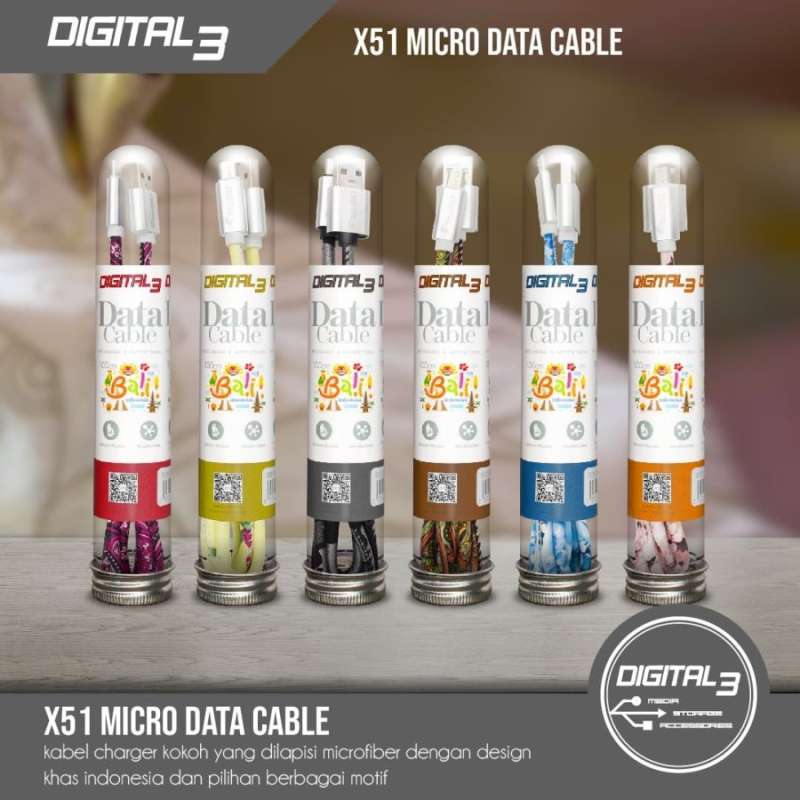 Kabel Charger Botol 🔥 Harga & Spesifikasi Terbaru April 2026