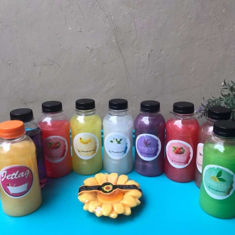 Promo BUBBLE BATH SABUN MANDI BUSA BANYAK VARIAN WANGI HARUM UNTUK BATH